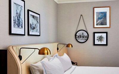 The Citizen Hotel, Autograph Collection