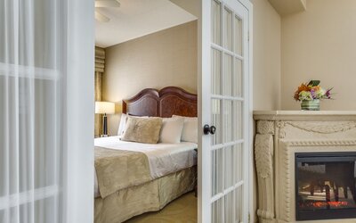 Monte Carlo Inn & Suites Downtown Markham