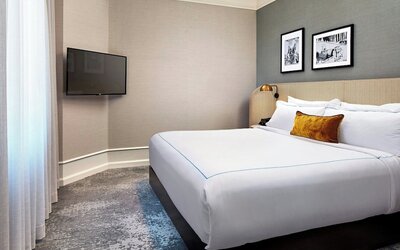 The Citizen Hotel, Autograph Collection