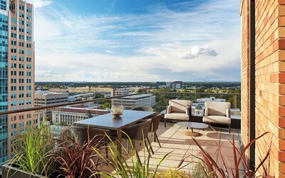 The Citizen Hotel, Autograph Collection