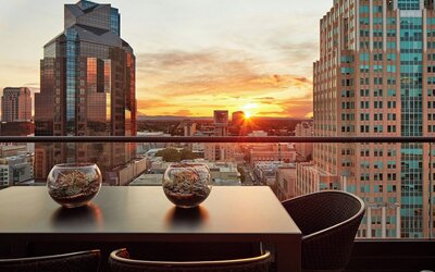 The Citizen Hotel, Autograph Collection