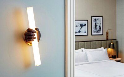 The Citizen Hotel, Autograph Collection
