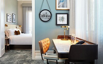 The Citizen Hotel, Autograph Collection