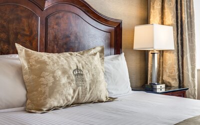 Monte Carlo Inn & Suites Downtown Markham