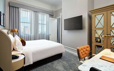 The Citizen Hotel, Autograph Collection