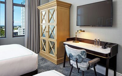 The Citizen Hotel, Autograph Collection