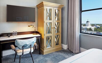 The Citizen Hotel, Autograph Collection