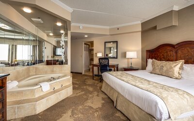 Monte Carlo Inn & Suites Downtown Markham