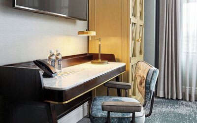 The Citizen Hotel, Autograph Collection