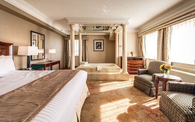 Monte Carlo Inn & Suites Downtown Markham
