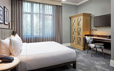 The Citizen Hotel, Autograph Collection