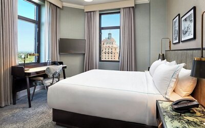 The Citizen Hotel, Autograph Collection