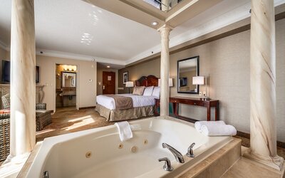 Monte Carlo Inn & Suites Downtown Markham