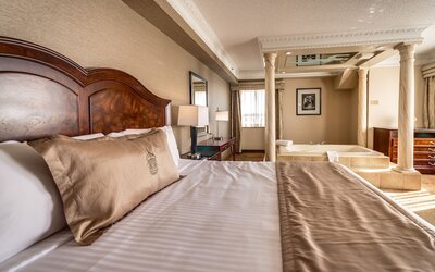 Monte Carlo Inn & Suites Downtown Markham