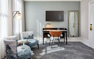 The Citizen Hotel, Autograph Collection