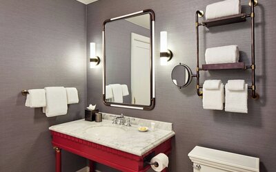 The Citizen Hotel, Autograph Collection
