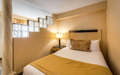 Monte Carlo Inn & Suites Downtown Markham