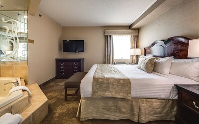 Monte Carlo Inn & Suites Downtown Markham