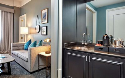 The Citizen Hotel, Autograph Collection