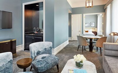 Room, 2 Double Beds