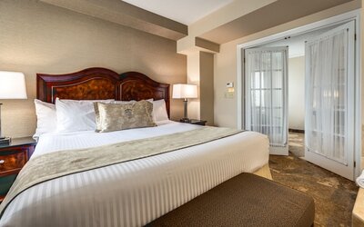 Monte Carlo Inn & Suites Downtown Markham