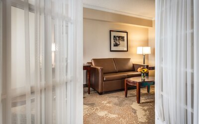 Monte Carlo Inn & Suites Downtown Markham