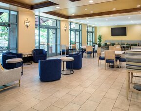 Embassy Suites by Hilton Sacramento Riverfront Promenade