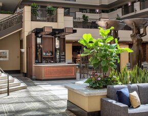 Embassy Suites by Hilton Sacramento Riverfront Promenade