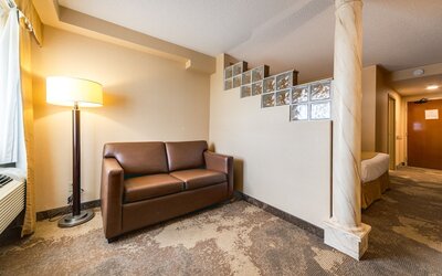 Monte Carlo Inn & Suites Downtown Markham