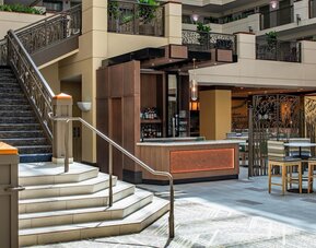 Embassy Suites by Hilton Sacramento Riverfront Promenade