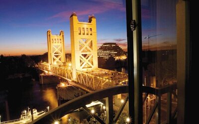 Embassy Suites by Hilton Sacramento Riverfront Promenade