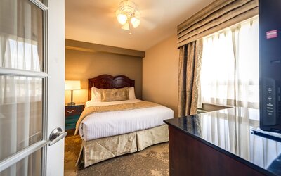 Monte Carlo Inn & Suites Downtown Markham