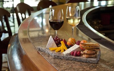 Embassy Suites by Hilton Sacramento Riverfront Promenade