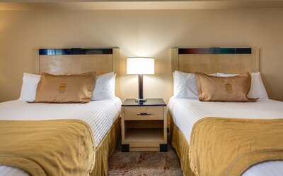 Monte Carlo Inn & Suites Downtown Markham