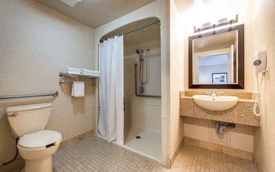 Monte Carlo Inn & Suites Downtown Markham