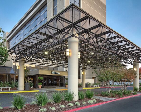 Hilton Sacramento Arden West