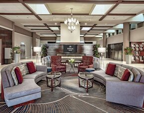 Hilton Sacramento Arden West