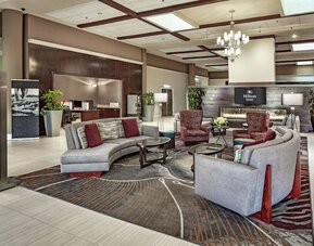 Hilton Sacramento Arden West