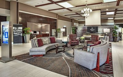 Room, Accessible, Non Smoking (Hearing)