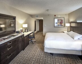 Hilton Sacramento Arden West