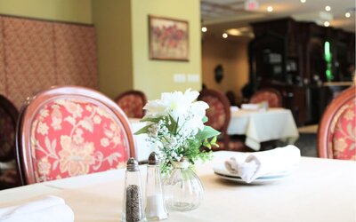 Monte Carlo Inn & Suites Downtown Markham