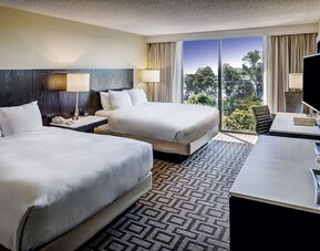 Hilton Sacramento Arden West