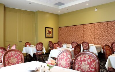 Monte Carlo Inn & Suites Downtown Markham