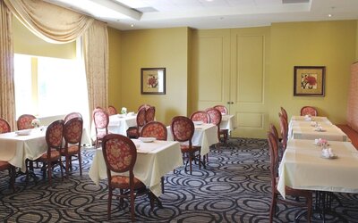 Monte Carlo Inn & Suites Downtown Markham