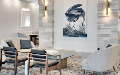 Homewood Suites by Hilton Toronto-Markham