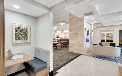 Homewood Suites by Hilton Toronto-Markham