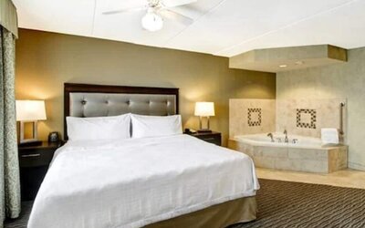 Homewood Suites by Hilton Toronto-Markham