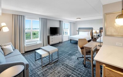 Homewood Suites by Hilton Toronto-Markham