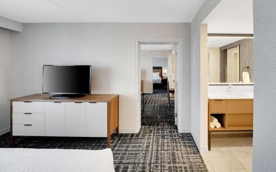 Homewood Suites by Hilton Toronto-Markham