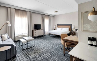 Homewood Suites by Hilton Toronto-Markham